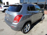 Used 2015 Chevrolet Trax LTZ image 6