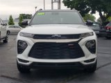 Used 2021 Chevrolet TrailBlazer RS w/ Sun and Liftgate Package image 2