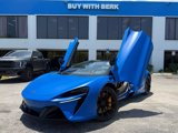 Used 2025 McLaren Artura Spider image 3