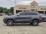 Used 2015 Jeep Grand Cherokee Overland image 4