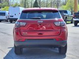 New 2025 Jeep Compass Sport image 4