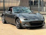 Used 2017 MAZDA MX-5 Miata RF Grand Touring image 2