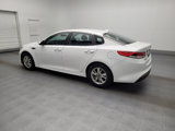 Used 2018 Kia Optima LX image 3