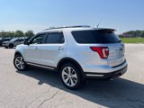 Used 2018 Ford Explorer Limited image 3