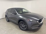 Used 2020 MAZDA CX-5 Touring image 2