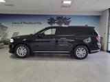 Used 2021 Dodge Durango SXT image 2