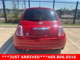Used 2015 FIAT 500 Pop image 4