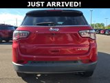 Used 2018 Jeep Compass Limited w/ Navigation Group image 4