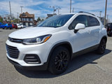 Used 2022 Chevrolet Trax LT w/ Driver Confidence Package image 3