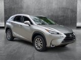 Used 2016 Lexus NX 200t FWD image 3