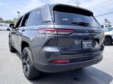 New 2025 Jeep Grand Cherokee Limited w/ Black Appearance Package image 5
