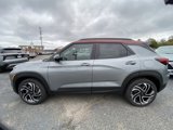 New 2025 Chevrolet TrailBlazer RS w/ Convenience Package image 2