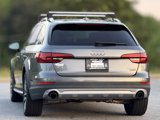 Used 2017 Audi A4 2.0T allroad Premium image 4