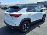 Used 2023 Chevrolet TrailBlazer RS image 5