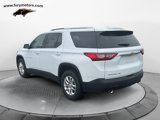Used 2018 Chevrolet Traverse LT image 5
