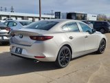 New 2024 MAZDA MAZDA3 s image 3