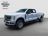 Used 2024 Ford F250 4x4 Crew Cab Super Duty image 4