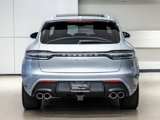 Certified 2024 Porsche Macan image 4