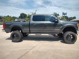 Used 2017 Ford F250 Lariat w/ Lariat Ultimate Package image 6