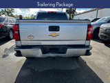 Used 2016 Chevrolet Silverado 1500 Custom w/ Custom Convenience Package image 5