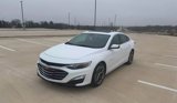 Used 2023 Chevrolet Malibu LT image 3