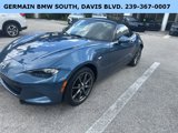 Used 2019 MAZDA MX-5 Miata Grand Touring image 5