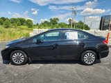 Used 2013 Honda Civic LX image 2