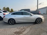Used 2020 Chevrolet Malibu LT image 6