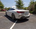 Used 2019 BMW M850i xDrive Coupe image 4