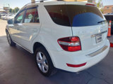 Used 2010 Mercedes-Benz ML 350 4MATIC image 5