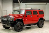 Used 2004 HUMMER H2 image 2