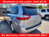 Used 2015 Toyota Sienna L image 5