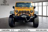 Used 2014 Jeep Wrangler Sport w/ Quick Order Package 23S image 3