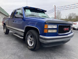 Used 1997 GMC Sierra 1500 2WD Extended Cab w/ Marketing Option Pkg 3 image 4