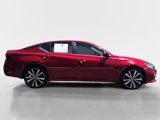 Certified 2020 Nissan Altima 2.5 SR image 2