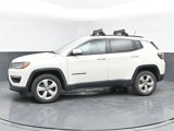 Used 2018 Jeep Compass Latitude w/ Popular Equipment Group image 6