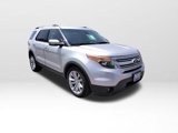 Used 2013 Ford Explorer Limited image 3
