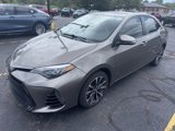 Used 2017 Toyota Corolla SE image 3