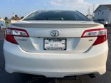 Used 2014 Toyota Camry SE image 6