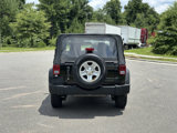 Used 2015 Jeep Wrangler Sport w/ Connectivity Group image 6