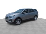 Certified 2024 Chevrolet Equinox LS w/ LS Convenience Package image 5
