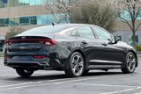 Used 2021 Kia K5 EX image 4