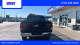 Used 2017 RAM 1500 SLT image 6