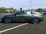 New 2025 Hyundai Elantra Sport image 4