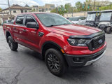 Used 2020 Ford Ranger XLT w/ Equipment Group 301A Mid image 5