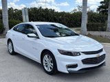 Used 2018 Chevrolet Malibu LT image 3