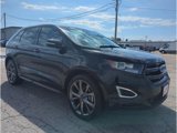 Used 2016 Ford Edge Sport w/ Equipment Group 401A image 2