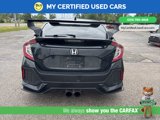 Used 2018 Honda Civic Sport image 6