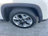 Used 2020 Jeep Compass Limited image 4