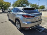 Used 2020 Lexus RX 350 AWD w/ Luxury Package image 5
